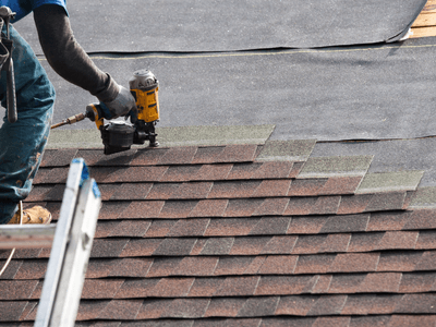 About Roof Repair Experts Roebuck, SC